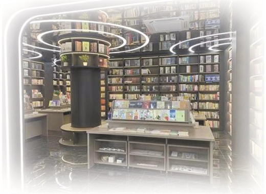 打造城乡一体化的阅读文化平台 广西新华书店全面转型升级助力书香社会建设