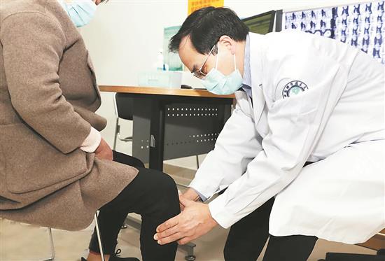 上海骨科专家来肥坐诊将成常态 国家创伤区域医疗中心建设加速推进，预计今年10月正式开诊