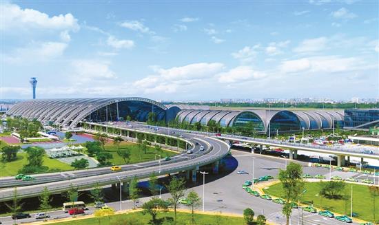 到2035年全面建成成渝世界级机场群 中国民航局从5个方面具体部署，将成民航强国建设先行示范区