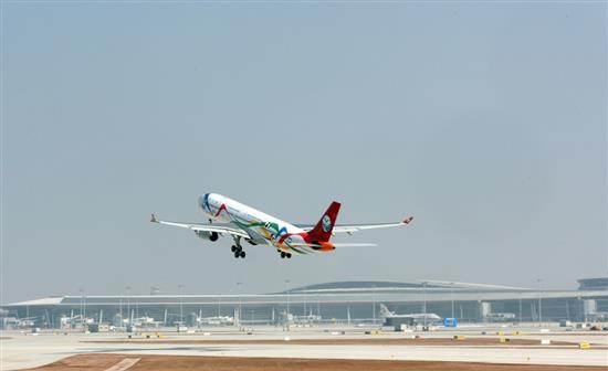 民航进入夏秋航季，天府机场迎来迄今最大规模转场20家航空公司转场天府机场