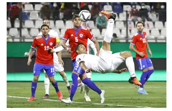 世预赛南美区结束 巴阿乌厄直接晋级 秘鲁抢到附加赛资格