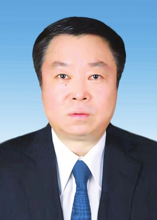 新当选的咸阳市人民政府副市长