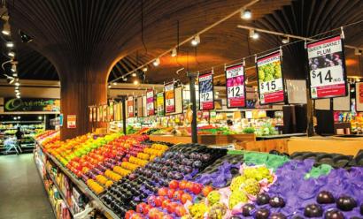 澳大利亚食品价格显著上涨