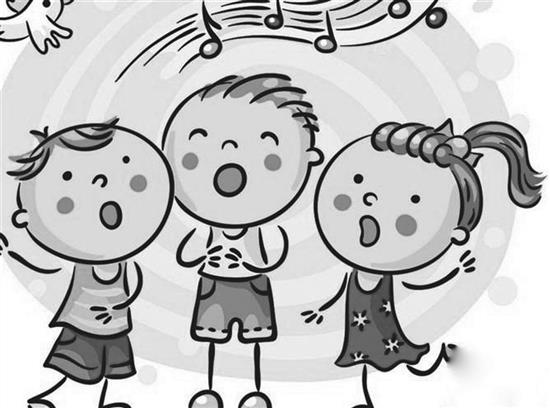 从《少年》《下山》《踏山河》到《孤勇者》，流行音乐占据“儿歌”的半壁江山 小学生跟唱流行音乐 你怎么看？